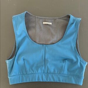 Oiselle Flyout Bra